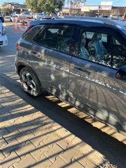 هيونداي فينو